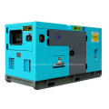 Yuchai Wasserkühlung 200kVA Prime Power Silent Diesel Generator